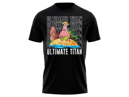 tricko ultimate titan 1
