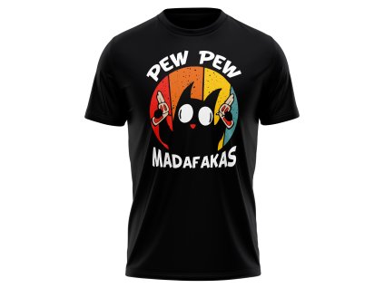 pew pew madafakas 2