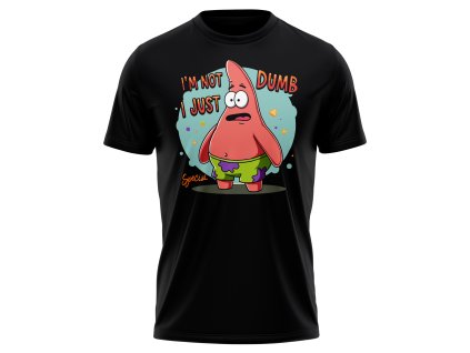 i am not dumb i just special 2