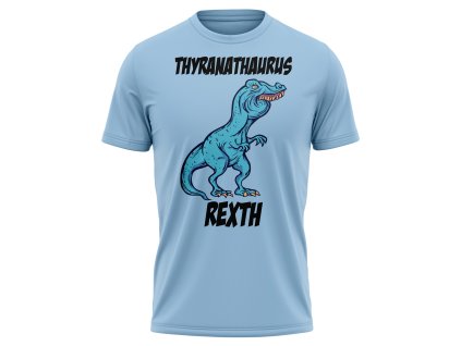 1222 tricko thyranathaurus rexth