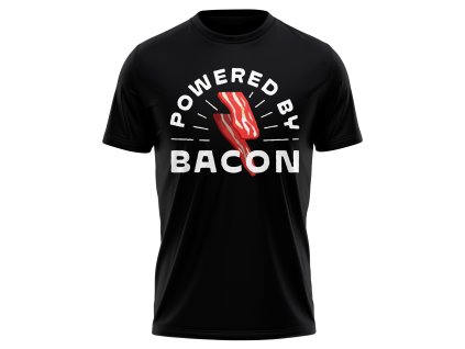 powered by bacon 1