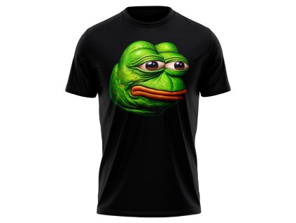 realistic pepe a1