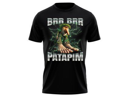 brr brr patapim tricko italian brainrot mememerch.cz 1