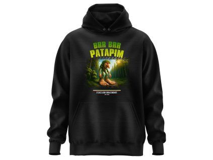 brr brr patapim mikina italian brainrot mememerch.cz