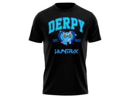 tričko derpy est 2025