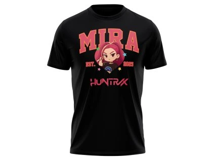 tričko mira est 2025