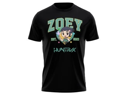 tričko zoey est 2025