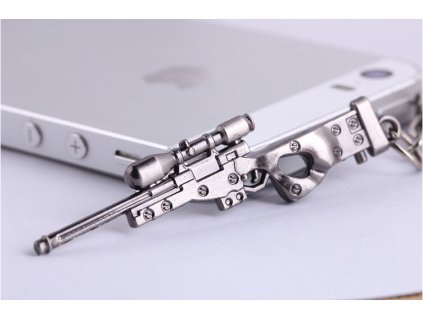 AWP Keychain