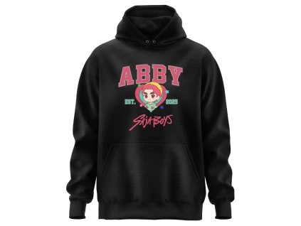 mikina abby est 2025