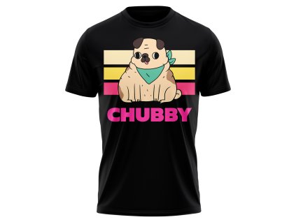 chubby alfred 3