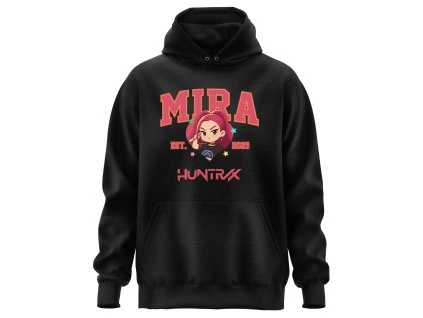 mikina mira est 2025