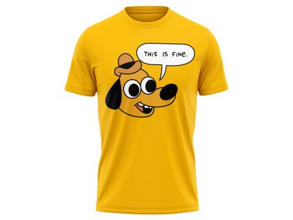 this is fine classic 1