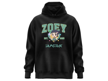 mikina zoey est 2025