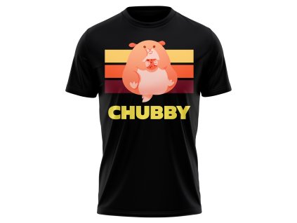 chubby tomáš 3