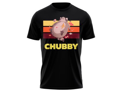 chubby tonny 2