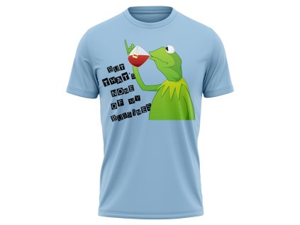 kermit business 2