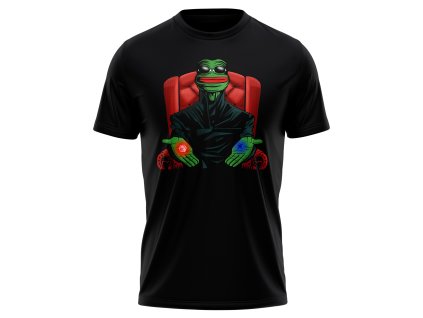 tricko pepe morpheus 2