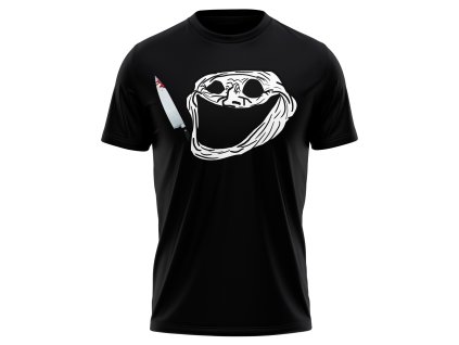 tricko troll face murderer 1