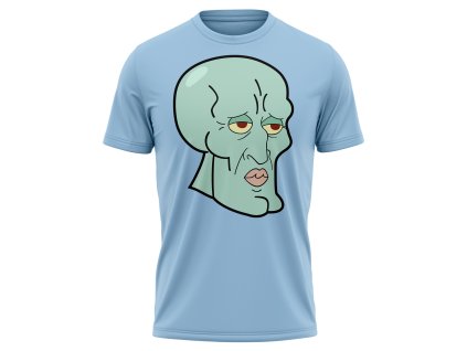 squidward face 1
