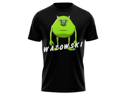 sullivan wazowski 3