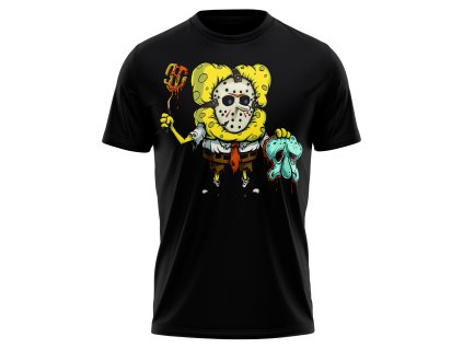 tricko spongebob murderer b2