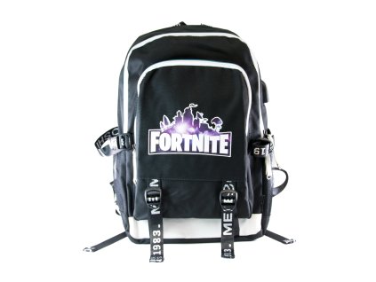 batoh fortnite city 1