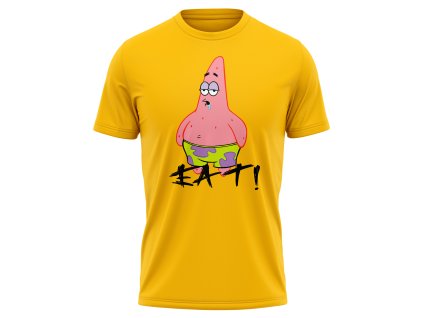 patrick eat 1