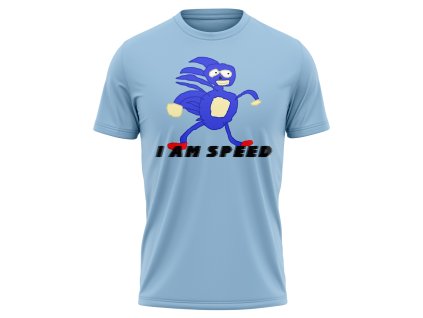 iam speed 2