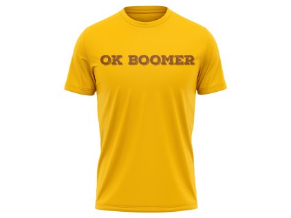 ok boomer 1