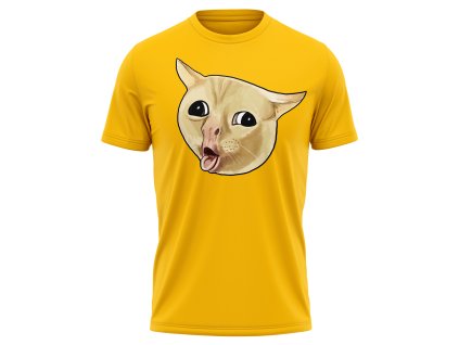 kašlající sandy 1