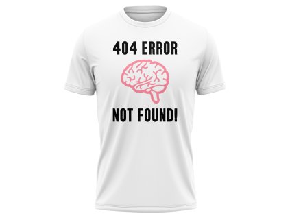 tricko 404 error brain not found 1