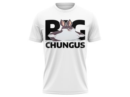 tricko big chungus 2