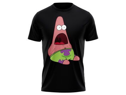 tricko shocked patrick 1