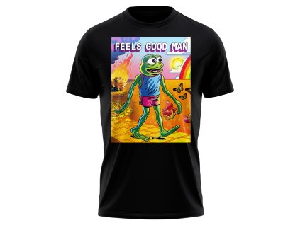 tricko feels good man 1