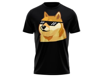 tricko cool doge 1