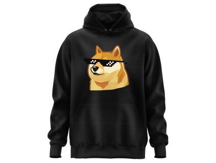 Mikina cool doge 3