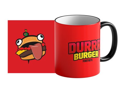Hrnek Burger 2.0 300 ml na eshop
