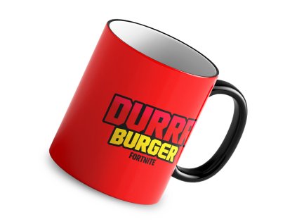 durr burger hrnek 1