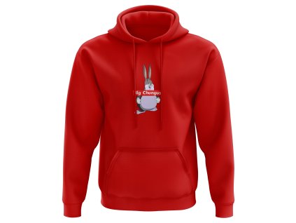 supreme chungus fire red