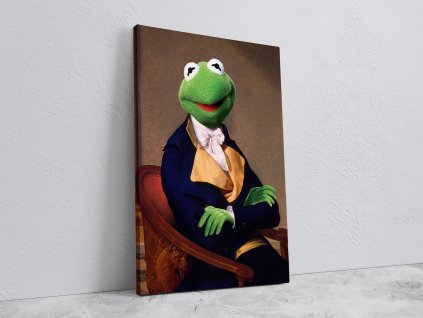 kermit na eshop 60x90