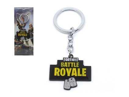 battle royale kličenka