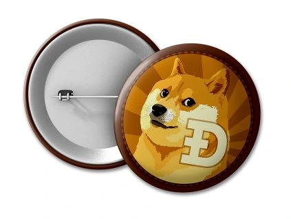 Placka Doge 50 na eshop