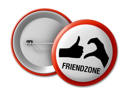 friendzone 50 na eshop