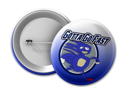 gotta go fast na eshop 50