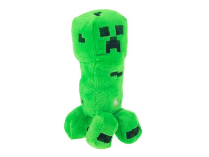 Creeper plyšák