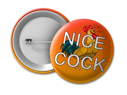 Placka nice cock 50 na eshop