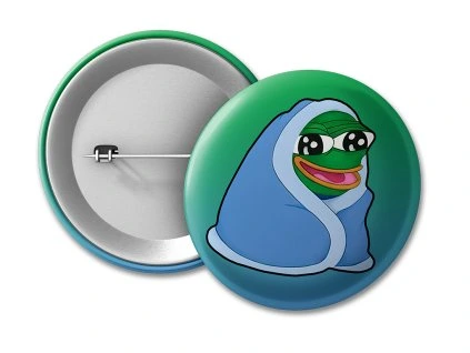 Placka peepoBlanket 50 na eshop