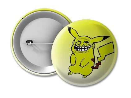 troll face pikachu na eshop 50