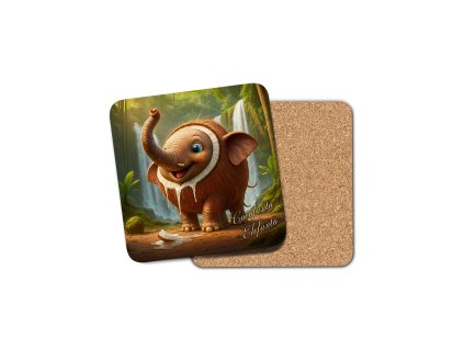 cocofanto elefanto podtacek mememerch.cz 1