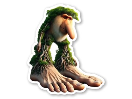 samolepka brr brr patapim mememerch.cz 1